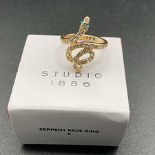 AVON Pavè Cristallo Serpente