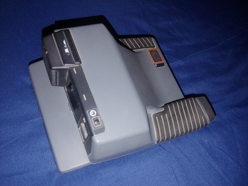 Polaroid impulse - polaroid,