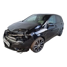 MERCEDES-BENZ B180 SPORT CDI