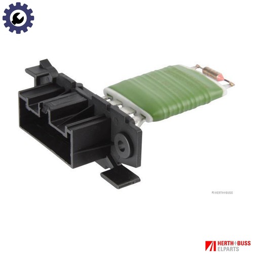 Resistenza soffiatore interno - resistenza,