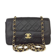 Borsa a tracolla EGA CHANEL