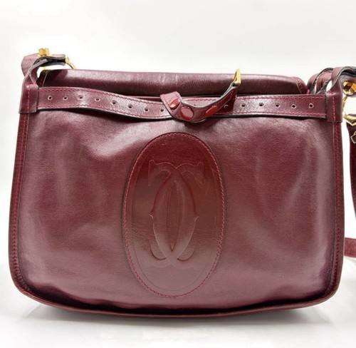 Autentica borsa tracolla - a,