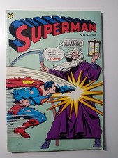 🔵 SUPERMAN N. 6 -