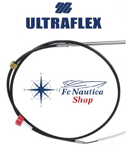 Monocavo ultraflex ft 13 - 58,