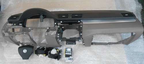 Kit airbag cruscotto - kit,