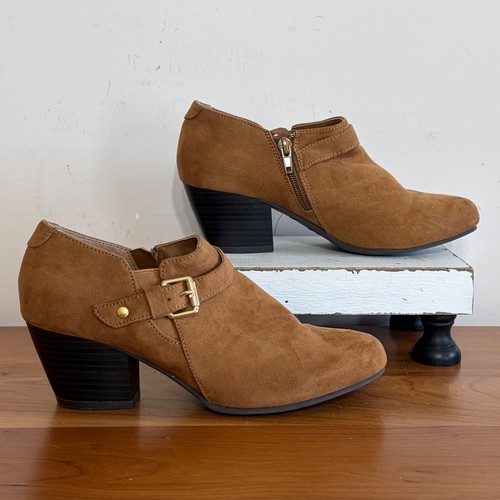 Stivaletti donna american - stivaletti,