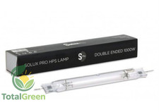 Lampada hps 1000w 400v de