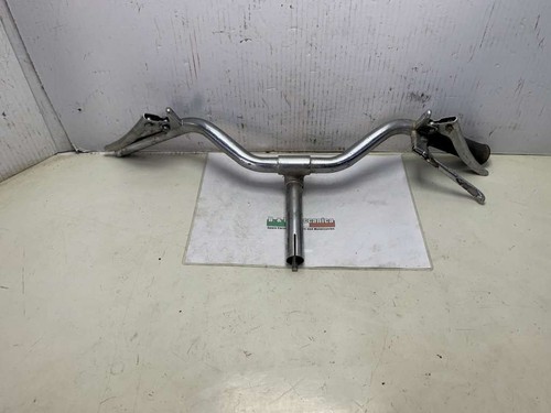 Manubrio ciclomotore omc bimk - manubrio,