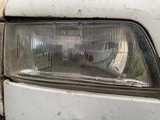 FARO FANALE ANTERIORE DESTRO DX PER FIAT Ducato 3° Serie 1301149080 (94>02)