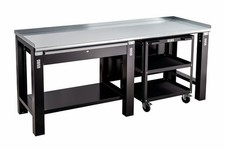 Usag postazione lavoro con - postazione,