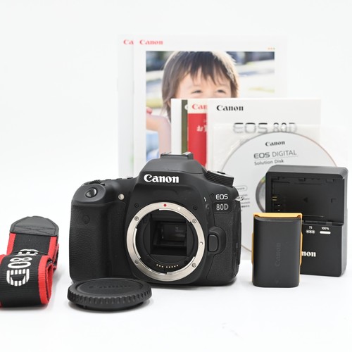 Canon eos 80d megapixel - eos, 24,2