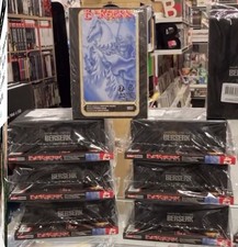 Berserk collection serie - berserk, nera