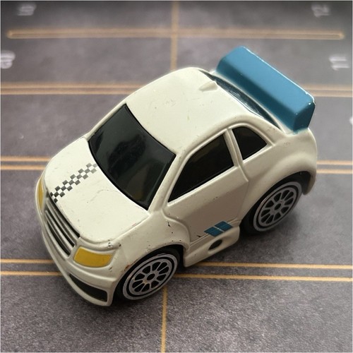 Polistil brt modellino auto - polistil, brt-24