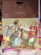 3 Re Magi Natività Presepe 3