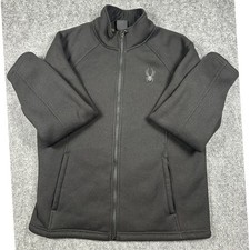 Giacca uomo spyder - giacca,