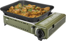 - Campeggio Gas| Cucina