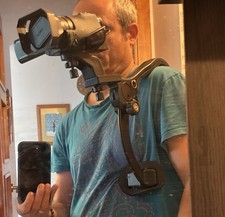 Gimbal Estabilizador de video