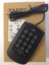 Tastiera telecomando yaesu - telecomando,