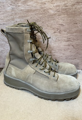Altama desert gore tex boots - gore-tex,