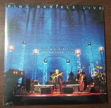 Vinile LP 33 Giri Pino Daniele
