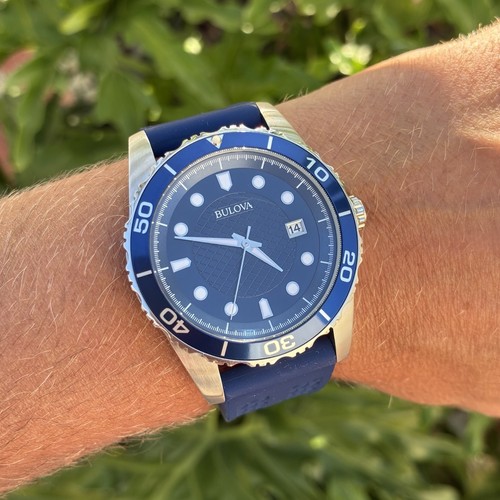 Splendido orologio uomo - orologio,