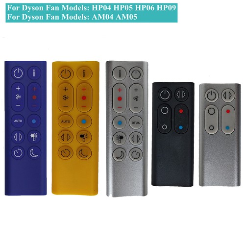Telecomando per dyson hp04 - telecomando,