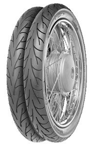 Continental contigo 130 - continental, contigo!