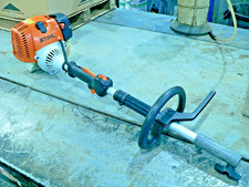 Testina di alimentazione Stihl