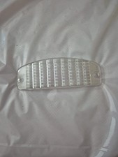 LENTE FANALINO ANTERIORE NSU