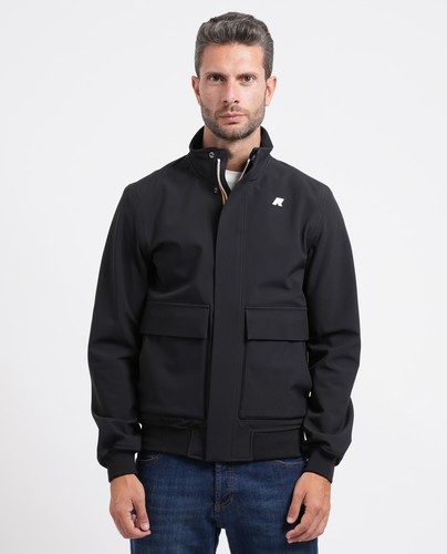Giacca uomo herve - herve, di