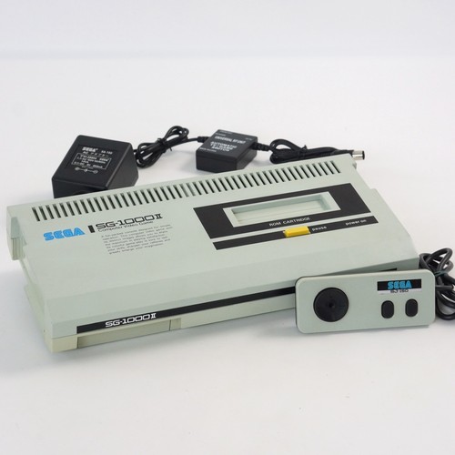 Console sega 1000 made - sega,