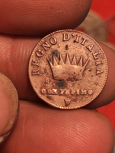 Napoleone italia 1 - d'italia,