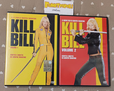 KILL BILL 1 e 2 di Q