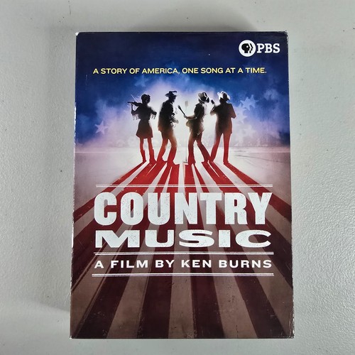 Country music film - a, ken