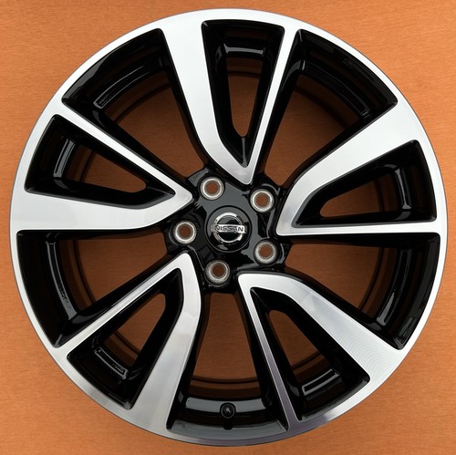 Top originale nissan trail - originale,
