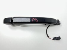 MANIGLIA ESTERNA POSTERIORE