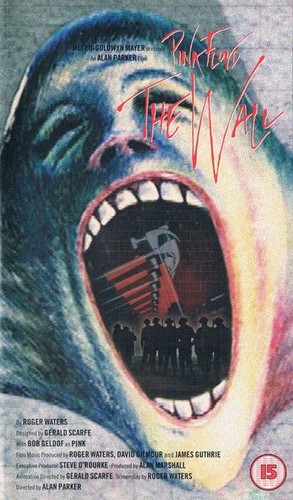 Merchandising pink floyd - -, the