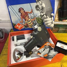 cinepresa MOVEX SV AUTOMATIC