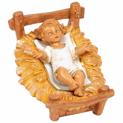 Statuine presepe gesù - statuine,