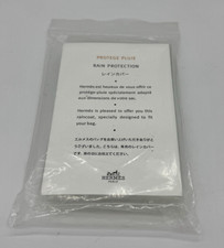 Copertura antipioggia HERMES