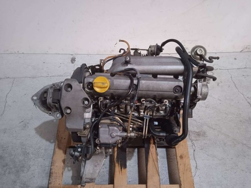 F9q716 motore completo - f9q716,