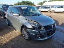 DADO RUOTA SUZUKI SWIFT SPORT