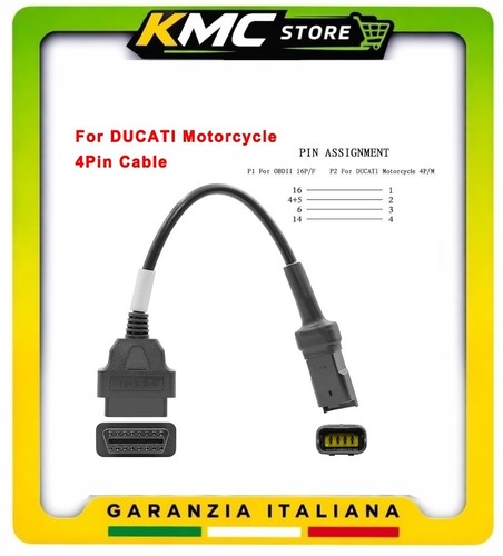 Nuovo modello cavo - nuovo, adattatore