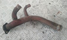 TUBI ACQUA PER IVECO Eurocargo