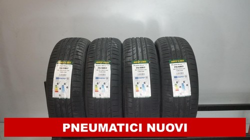 Gomme nuove 215 60r17 96v - gomme, 215/60r17
