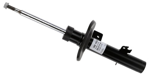 Ammortizzatore sachs 350 - 1x,