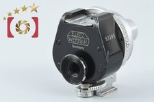 Leica Leitz Wetzlar VIOOH