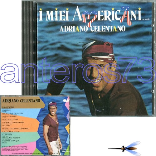 Adriano celentano miei - adriano,