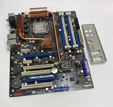 Scheda madre Asus P5N32-E SLI