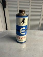 Ergoline - Latta Vintage Olio Grasso / Vintage Can Oil Grease